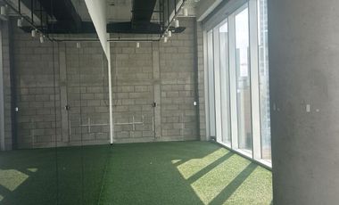 IB-CM0785 - Oficina en Renta en Cuauhtémoc, 183 m2.