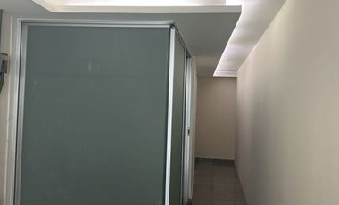 IB-CM0776 - Oficina en Renta en Álvaro Obregón, 135 m2.