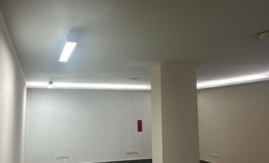 IB-CM0776 - Oficina en Renta en Álvaro Obregón, 135 m2.