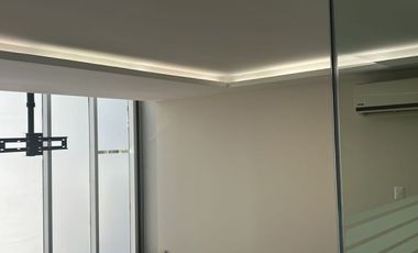 IB-CM0776 - Oficina en Renta en Álvaro Obregón, 135 m2.