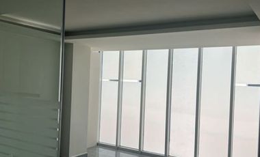 IB-CM0776 - Oficina en Renta en Álvaro Obregón, 135 m2.