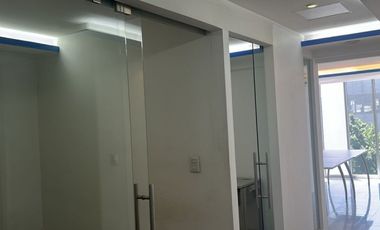 IB-CM0777 - Oficina en Renta en San José Insurgentes, 65 m2.