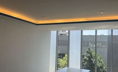 IB-CM0777 - Oficina en Renta en San José Insurgentes, 65 m2.