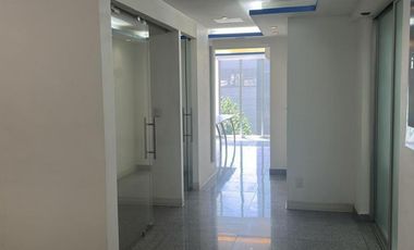 IB-CM0777 - Oficina en Renta en San José Insurgentes, 65 m2.