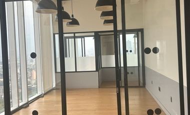 IB-CM0788 - Oficina en Renta AAA en Reforma, 863 m2.