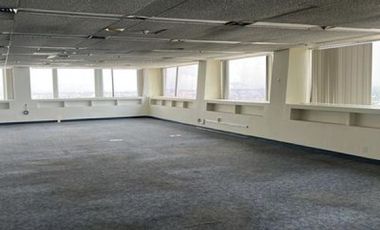 IB-CM0788 - Oficina en Renta AAA en Reforma, 863 m2.