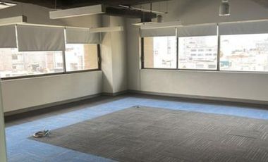 IB-CM0788 - Oficina en Renta AAA en Reforma, 863 m2.