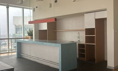 IB-CM0788 - Oficina en Renta AAA en Reforma, 863 m2.