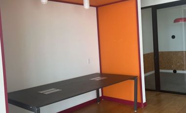 IB-CM0788 - Oficina en Renta AAA en Reforma, 863 m2.