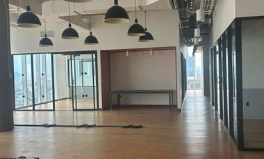 IB-CM0788 - Oficina en Renta AAA en Reforma, 863 m2.