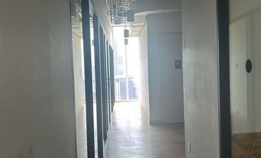 IB-CM0788 - Oficina en Renta AAA en Reforma, 863 m2.