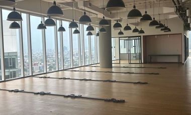 IB-CM0788 - Oficina en Renta AAA en Reforma, 863 m2.