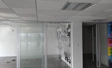 IB-CM0788 - Oficina en Renta AAA en Reforma, 863 m2.