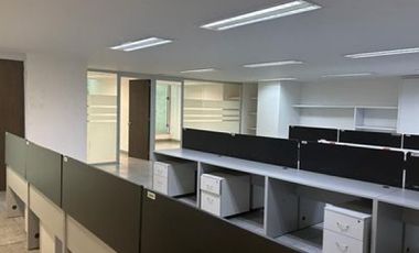 IB-CM0788 - Oficina en Renta AAA en Reforma, 863 m2.