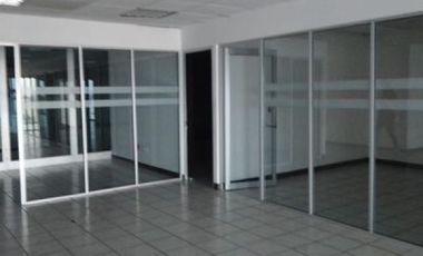 IB-CM0788 - Oficina en Renta AAA en Reforma, 863 m2.