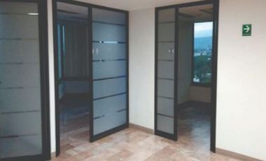 IB-CM0789 - Oficina en Renta en Insurgentes Sur, 615 m2.