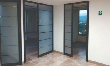 IB-CM0789 - Oficina en Renta en Insurgentes Sur, 615 m2.