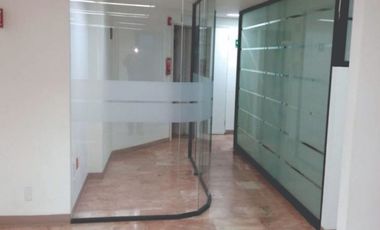 IB-CM0789 - Oficina en Renta en Insurgentes Sur, 615 m2.