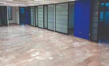 IB-CM0789 - Oficina en Renta en Insurgentes Sur, 615 m2.