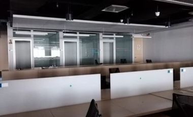 IB-CM0791 - Oficinas Plug &Play en Renta en Santa Fe, 623 m2.