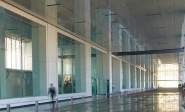IB-CM0791 - Oficinas Plug &Play en Renta en Santa Fe, 623 m2.