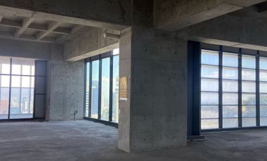 IB-CM0793 - Oficina en Renta en Santa Fe, 800 m2.