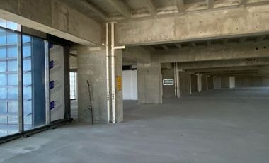 IB-CM0793 - Oficina en Renta en Santa Fe, 800 m2.