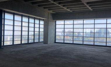 IB-CM0793 - Oficina en Renta en Santa Fe, 800 m2.