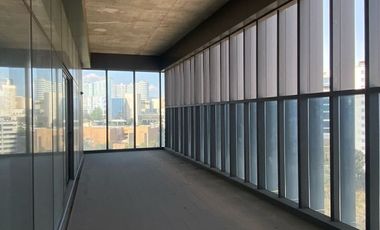 IB-CM0793 - Oficina en Renta en Santa Fe, 800 m2.