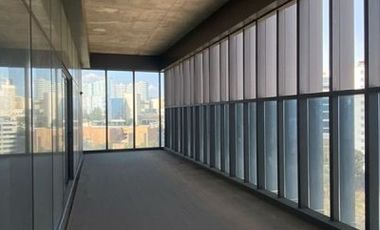 IB-CM0793 - Oficina en Renta en Santa Fe, 800 m2.