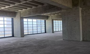 IB-CM0793 - Oficina en Renta en Santa Fe, 800 m2.