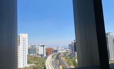 IB-CM0794 - Oficina en Renta en Cuajimalpa, 2,317 m2.