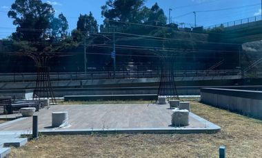 IB-CM0794 - Oficina en Renta en Cuajimalpa, 2,317 m2.