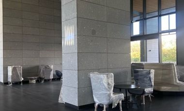 IB-CM0795 - Oficina en Renta en Santa Fe, 4,639 m2.