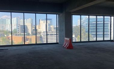 IB-CM0795 - Oficina en Renta en Santa Fe, 4,639 m2.