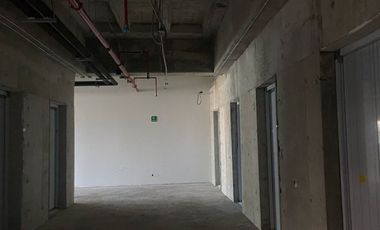 IB-CM0795 - Oficina en Renta en Santa Fe, 4,639 m2.