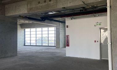 IB-CM0795 - Oficina en Renta en Santa Fe, 4,639 m2.