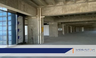IB-CM0796 - Oficina en Renta en Cuajimalpa, 2,299 m2.