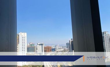 IB-CM0796 - Oficina en Renta en Cuajimalpa, 2,299 m2.