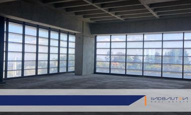IB-CM0796 - Oficina en Renta en Cuajimalpa, 2,299 m2.
