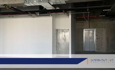 IB-CM0796 - Oficina en Renta en Cuajimalpa, 2,299 m2.