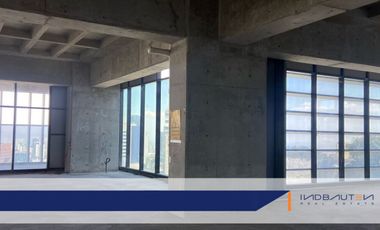 IB-CM0796 - Oficina en Renta en Cuajimalpa, 2,299 m2.