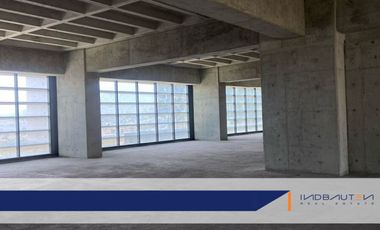 IB-CM0796 - Oficina en Renta en Cuajimalpa, 2,299 m2.