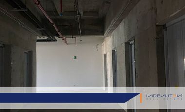 IB-CM0796 - Oficina en Renta en Cuajimalpa, 2,299 m2.