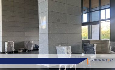 IB-CM0796 - Oficina en Renta en Cuajimalpa, 2,299 m2.