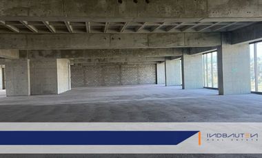 IB-CM0796 - Oficina en Renta en Cuajimalpa, 2,299 m2.