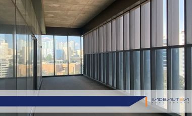 IB-CM0796 - Oficina en Renta en Cuajimalpa, 2,299 m2.