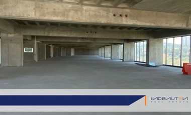 IB-CM0796 - Oficina en Renta en Cuajimalpa, 2,299 m2.