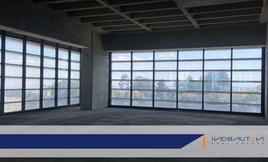 IB-CM0796 - Oficina en Renta en Cuajimalpa, 2,299 m2.