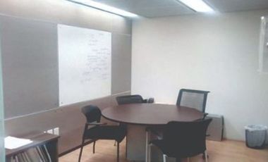 IB-CM0797 - Oficina en Renta en Álvaro Obregón, 839 m2.